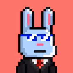 Bunny Warriors #3801