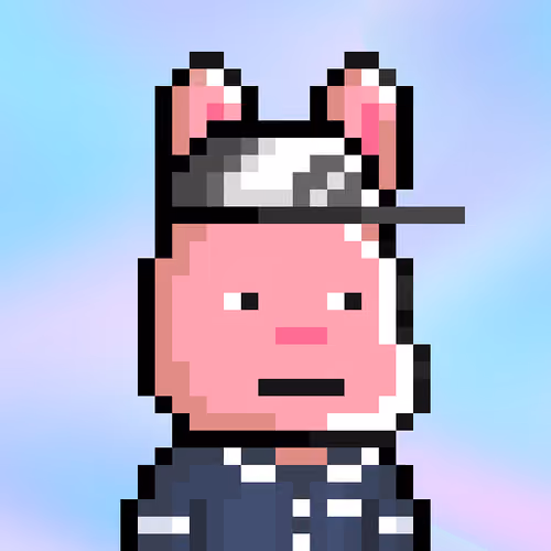 Bunny Warriors #2382