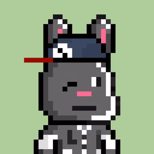Bunny Warriors #1827