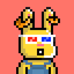 Bunny Warriors #1337