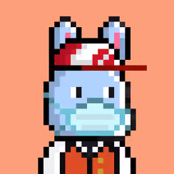 Bunny Warriors #4329