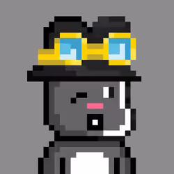 Bunny Warriors #3269