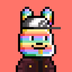 Bunny Warriors #3089