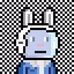 Bunny Warriors #4967