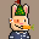 Bunny Warriors #1694