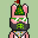 Bunny Warriors #259