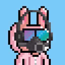Bunny Warriors #739