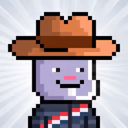 Bunny Warriors #5330