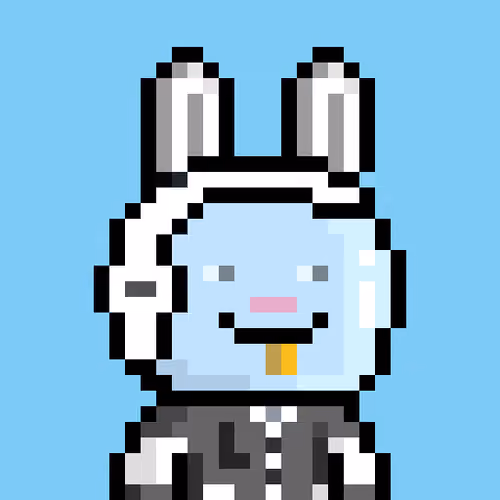 Bunny Warriors #5009