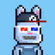 Bunny Warriors #2875