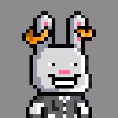 Bunny Warriors #1730