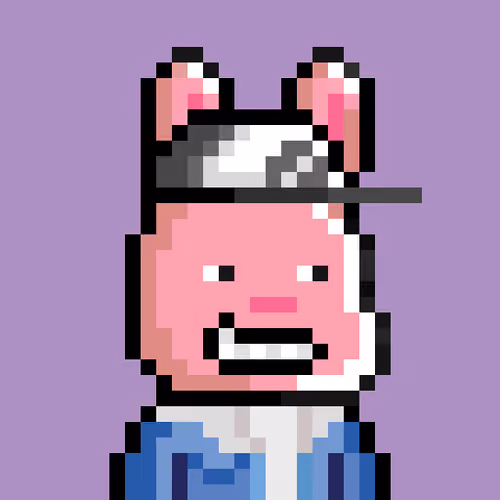Bunny Warriors #4381