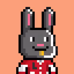 Bunny Warriors #1943
