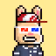 Bunny Warriors #2204