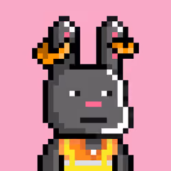 Bunny Warriors #6413