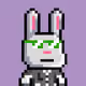 Bunny Warriors #3940