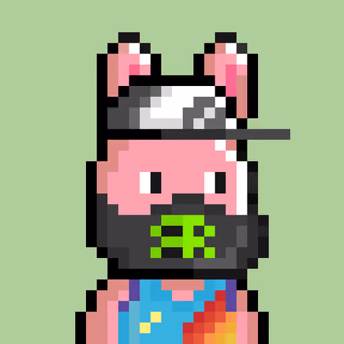 Bunny Warriors #2226