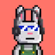 Bunny Warriors #432