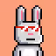 Bunny Warriors #2794