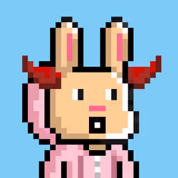 Bunny Warriors #3436