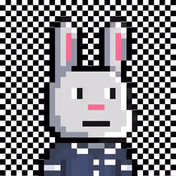 Bunny Warriors #3232