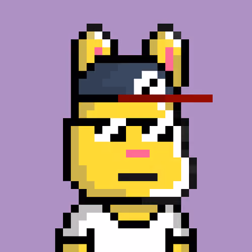 Bunny Warriors #1107