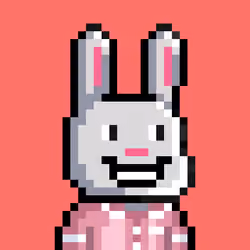 Bunny Warriors #6510