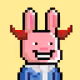 Bunny Warriors #520