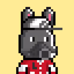 Bunny Warriors #5316