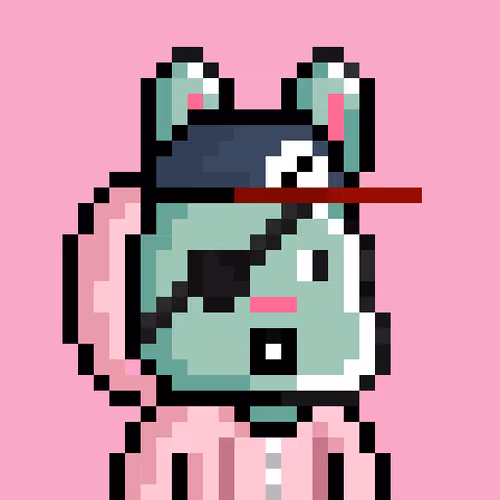 Bunny Warriors #4444