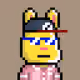 Bunny Warriors #1328