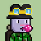 Bunny Warriors #2218