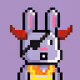 Bunny Warriors #2772