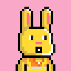 Bunny Warriors #1456