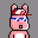 Bunny Warriors #5568