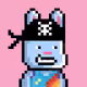 Bunny Warriors #853