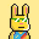 Bunny Warriors #901