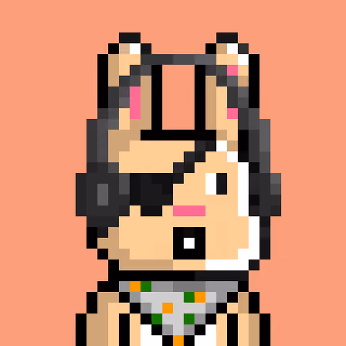 Bunny Warriors #323