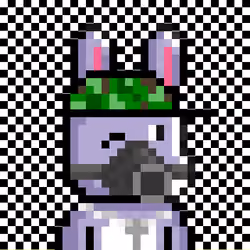 Bunny Warriors #2677