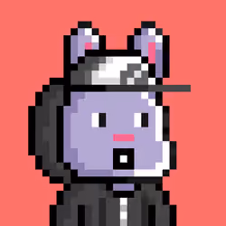 Bunny Warriors #6293