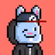 Bunny Warriors #4257