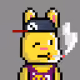 Bunny Warriors #426