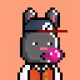 Bunny Warriors #677