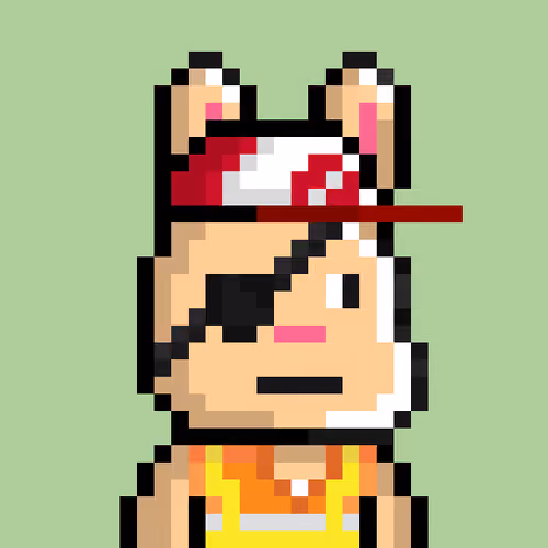 Bunny Warriors #611