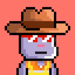 Bunny Warriors #4709