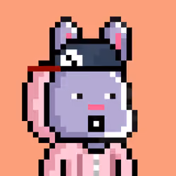 Bunny Warriors #3838