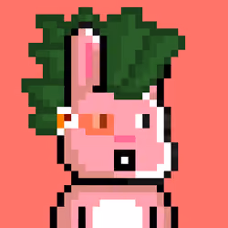 Bunny Warriors #4623