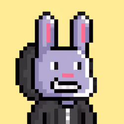 Bunny Warriors #1787