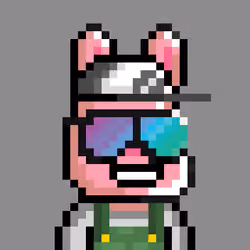 Bunny Warriors #2230