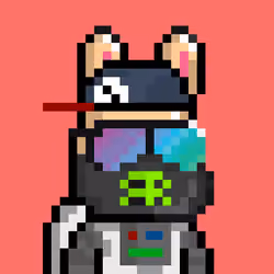 Bunny Warriors #5808